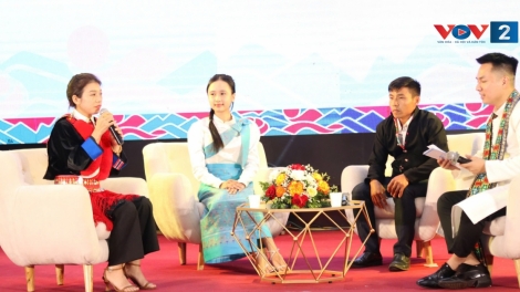 Dan geh broă dong kờl lam lơh Rơndăp broă lơh 8 tŭ tơngai pa