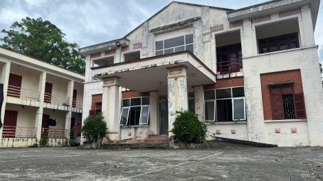 Chương trình phát thanh quam Tay thứ 4 mự 30 căm bườn 7 pì 2025. 