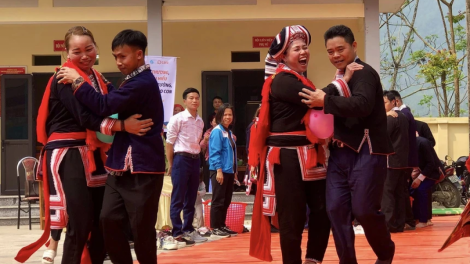 Iŏk yua trong jang hlôi đei vă jang Tơdrong jang 8 lơ̆m jăl 'nao 