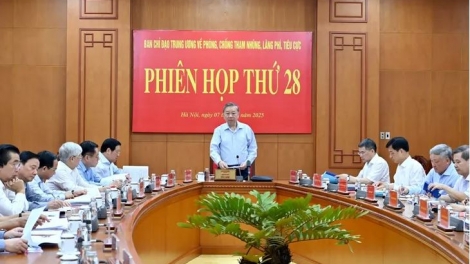 Khua git gai Ping gah dêh čar ta ơi Tô Lâm git gai Jơnum Grŭp Črâo ba pơgang pơgăn hưp ƀong kông ngăn, ngă khưi khai ngă soh tơlơi phiăn 