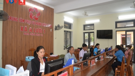 DA DING K’COONG THÀNH PHỐ HUẾ RA VĂNG HA ĐẠI HỘI ĐẢNG VÊY CR’NOỌ MÂNG LOOM LÂNG RƠƠM KIÊNG OOY RAU TR’XĂL LIÊM LÂH MƠ