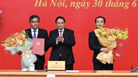 Jơnau tơnggit ngai dơ̆ pe, ngai 01/7/2025