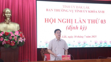 Đắk Lắk vei đei jang tŏk lơ̆m khei blŭng bơ̆jang kiơ̆ tơdrong jang khŭl kơdră chĕp kơ̆l tơring 2 tăl