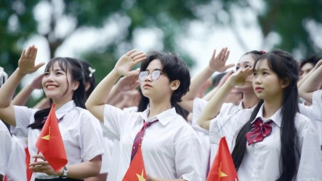 Tơlơi pơhing phrâo hrơi 6, lơ 12-07-2025