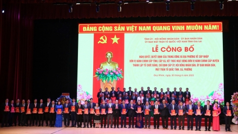 Hơmĕng đơ̆ng 3 tơdrong jang gĭt kăl kơ Gia Lai ‘nao 