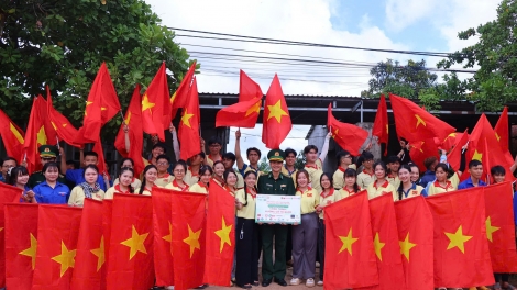 Tềl lời wơl broă lơh dong kờl is kàl rơlô bơkang tàm càr Dăk Lăk 