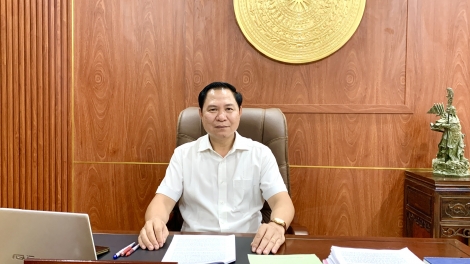 Ăp xă ta Dak Lak ndăn nchrăp Đại hội Đảng bộ gưl xă 