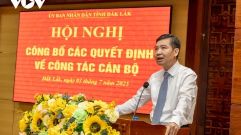 Dăk Lăk yal ală jơnau lơh nền bè broă lơh kwang bàng