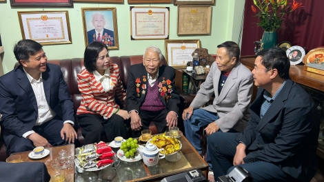 Groi Kruanh Quốc hội khâl, an ndơ rnăk dơi kơl ta Lâm Đồng  