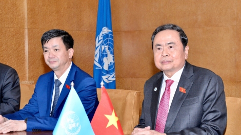 Tơdroăng nếo ai - Hâi pái, lơ 30.07.2025