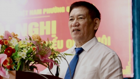 Pôa Hồ Đức Phớc, Phŏ Ngế pro xiâm hnê ngăn tơnêi têa trâm mâ kuăn pơlâ a Gia Lai 