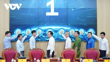 QUẢNG NGÃI K’ĐƯƠI BHRỢ BH’RỢ BÌNH DÂN HỌC VỤ SỐ