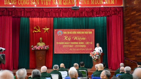 Tơlơi pơhing phrâo - Hrơi tlâo, lơ 16-7-2025