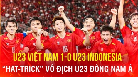 THỦ TƯỚNG PA GƠI THƯ HƠNH DEH ĐỘI TUYỂN U23 VIỆT NAM G’LUH PÊÊ BƠƠN VÔ ĐỊCH U23 ĐÔNG NAM Á