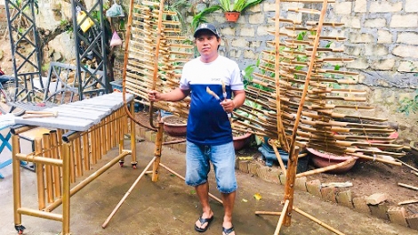 Mơhno lĕm ro 'na tơdroăng rêh ối - Hâi tơdrốu, lơ 16.08.2025