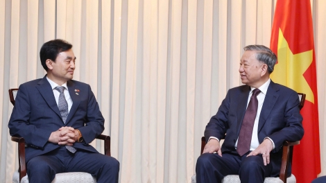 Tơlơi pơhing phrâo hrơi sa, lơ 11.08.2025