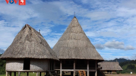 ĐỢ XA NAY TIN CHR’NĂP PR’HAY COH TUẦN AHAY