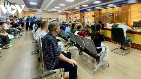 LÊY CỚ 1 C’XÊÊ K’ĐHƠỢNG BHRỢ CHÍNH QUYỀN 2 CẤP