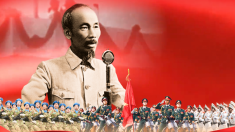 T'RUIH PA XƯL P'RA CƠ TU THỨ BA T'NGAY 02/9/2025