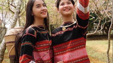 Tơ’iung kon tơring