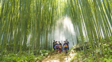 CHƯƠNG TRÌNH KHAY HENG TÀY-NÙNG  (Thứ Bảy- Vằn 23-8-2025)