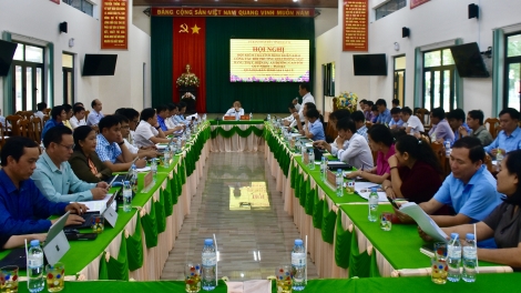 Gia Lai hbrâ ăm tơdroăng vâ chêl thiê̆n, xo tơnêi tíu vâ pro troăng kân tơdrăng Quy Nhơn-Pleiku