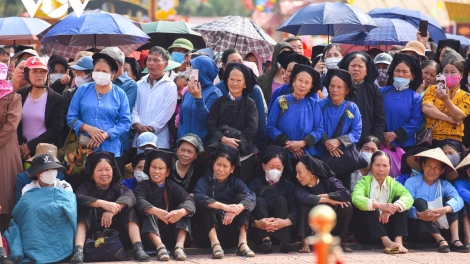 CHƯƠNG TRÌNH KHAY HENG TÀY-NÙNG  (Thứ Hai, Vằn 11-8-2025)