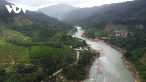 ĐHANUÔR K’COONG CH’NGAI RƠƠM KIÊNG ĐỢ POONG T’MÊÊ