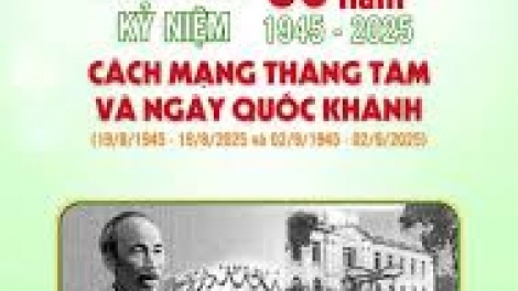Mười chín tháng Tám