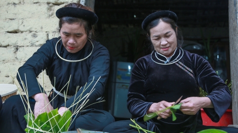 CHƯƠNG TRÌNH KHAY HENG TÀY - NÙNG  (Thứ Ba–Vằn 26/08/2025)