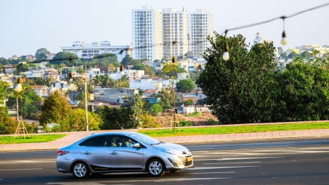 Say mãi một Ban Mê