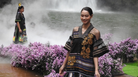 Tơ’iung kon tơring (Bahnar)