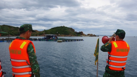 Dak Lăk, Gia Lai iung jang tang găn kial hơbŭt kơsô̆ 5