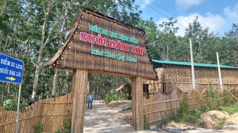 Jơnau "Rùp să rài kis" 