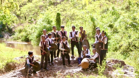 Um ai tơdrong hơrih - nar 30-8-2025