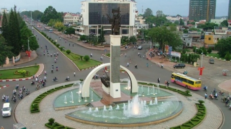 Say mãi một Ban Mê