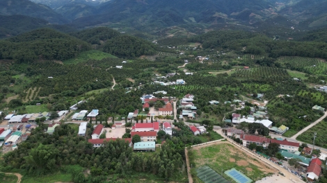 Tơmang lăng tơpôl Khánh Hòa iŏk jang tơmam bri păng pơgar plei ‘long