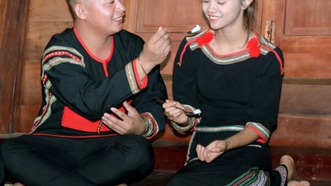 Mơhno lĕm ro 'na tơdroăng rêh ối - Hâi tơdrốu, lơ 02.08.2025