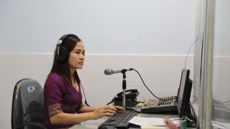 ចម្រៀងតាមសំណូមពរ