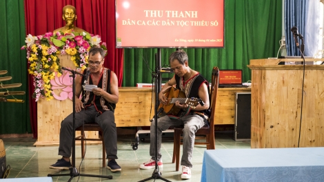 Tơhmâ droh rơtăm