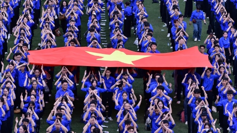 CHƯƠNG TRÌNH KHAY HENG TÀY- NÙNG (Chủ Nhật, vằn 17/08/2025)