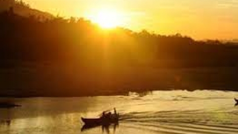 Tơlơi adoh K'Ho "Lòng lơi"