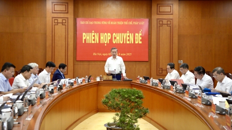 Tơlơi pơhing phrâo lơ 6-8-2025