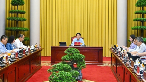 Tơdrong kơtơ̆ng ang năr 28.08.2025