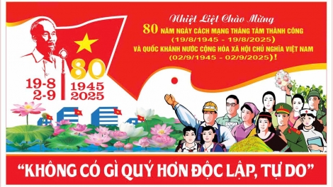 CHƯƠNG TRÌNH KHAY HENG TÀY-NÙNG  (Thứ Ba- vằn 19/8/2025)