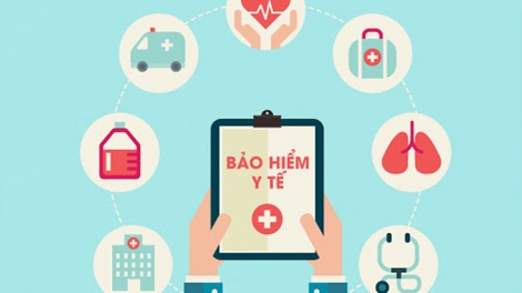 THẮN NỔP BẢO HIỂM Y TẾ CÚA LỦC SLƯ- SINH VIÊN VẠ CẦN TÁNG NỔP NẮM MÌ LĂNG TỐI