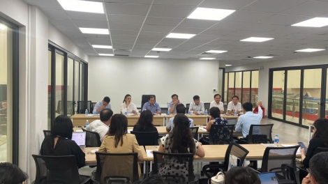 Klei rang mdah “80 thŭn hdră kơ klei hnŭk êngiê- jăk mơak”