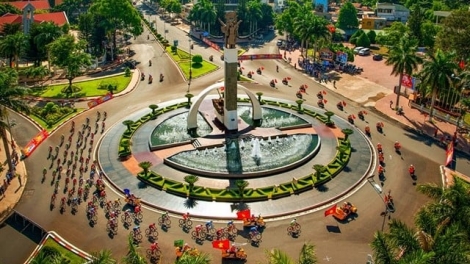 Đắk Lắk âm vang ngày mới