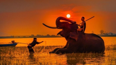 Dăk Lăk âm vang ngày mới