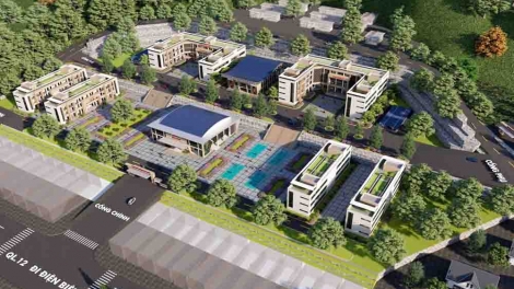 Coiz thiuz záo pủi ziêm cạp ghến Lai Châu